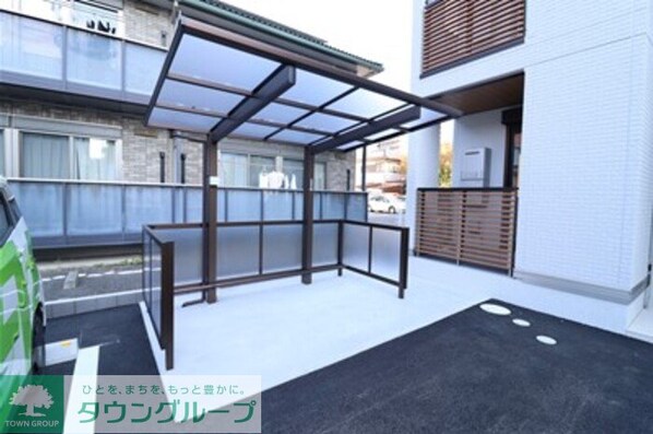 La Maison 表町の物件内観写真